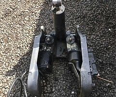 Boat engine tilt and turn - Image 5/5