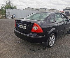 Ford focus zetec - Image 4/6