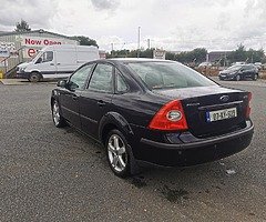Ford focus zetec - Image 6/6