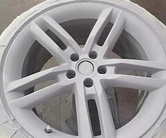 Aluminium alloys renovation - Image 9/10