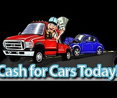 CASH FOR CARS