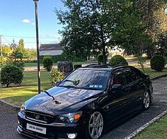Is200 wanted