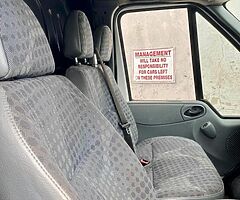 FORD TRANSIT - Image 6/9
