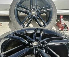 Aluminium alloys renovation