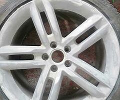 Aluminium alloys renovation - Image 7/10