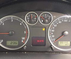 2007 Volkswagen Sharan galaxy new nct 10-23 Sharan diesel taxed delivered Highline - Image 7/10
