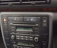 2007 Volkswagen Sharan galaxy new nct 10-23 Sharan diesel taxed delivered Highline - Image 8/10