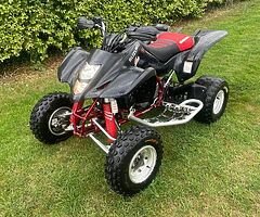 Ltz 400