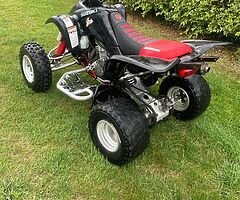 Ltz 400