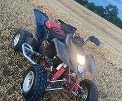 Ltz 400 - Image 4/6