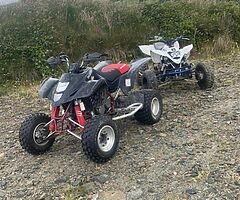 Ltz 400 - Image 5/6