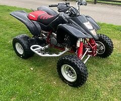 Ltz 400 - Image 6/6