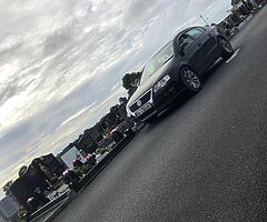06 b6 Passat 105bhp