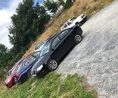 06 b6 Passat 105bhp