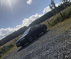 06 b6 Passat 105bhp