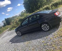 06 b6 Passat 105bhp - Image 4/6