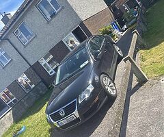 06 b6 Passat 105bhp - Image 5/6