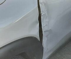 C3 aircross 181 petrol 1.2
