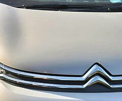 C3 aircross 181 petrol 1.2 - Image 7/7