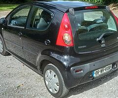 107 Peugeot  1.0 new test - Image 6/10