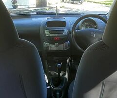 107 Peugeot  1.0 new test - Image 8/10
