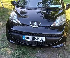 107 Peugeot  1.0 new test - Image 10/10