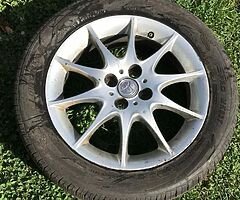 T sport alloy SINGLE