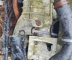 Mini 2002 1.6 sport