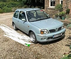 K11 Micra