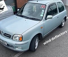 K11 Micra