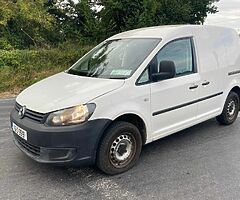 Vw caddy