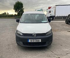 Vw caddy - Image 4/8
