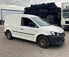 Vw caddy - Image 5/8