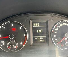 Vw caddy - Image 6/8