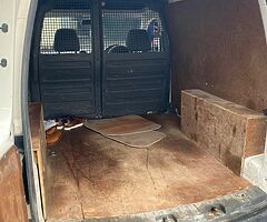 Vw caddy - Image 7/8