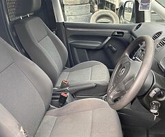 Vw caddy - Image 8/8