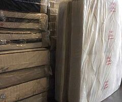 Brand New Mattresses on sale Come and get on factory rate with free home delivery