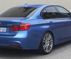 F30 wanted