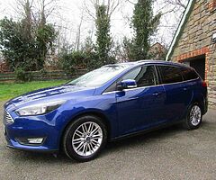 2018 Ford Focus - Image 4/10