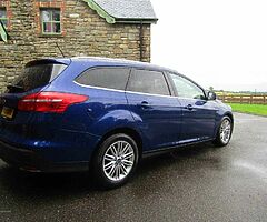 2018 Ford Focus - Image 5/10