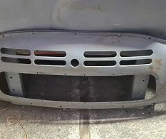 Barn find morris minor 1955 - Image 8/10