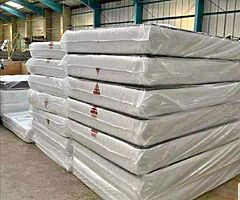 Brand New Mattresses on sale Come and get on factory rate with free home delivery