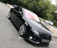 Audi A4 - Image 5/5