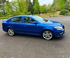 2011 Škoda Octavia