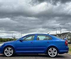 2011 Škoda Octavia