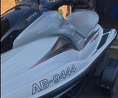 Yamaha GP1200R
