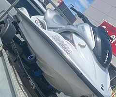 Yamaha GP1200R