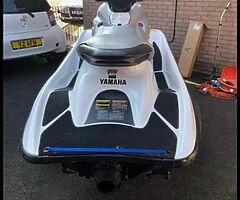Yamaha GP1200R