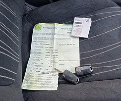2008 Opel Corsa 1.2 Petrol Club New Nct - Image 9/10