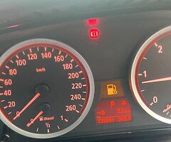 FOR SALE BMW 520D AUTOMATIC SPORT 2 L diesel no issue service done new brake pads car driving perfec